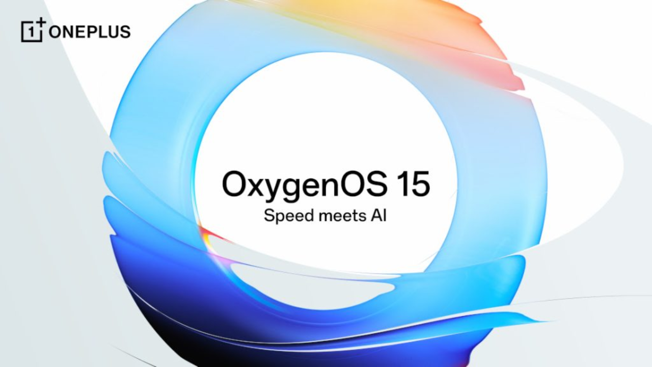 oneplus to release android 15-based oxygenos 15 on october 24: all you need to know