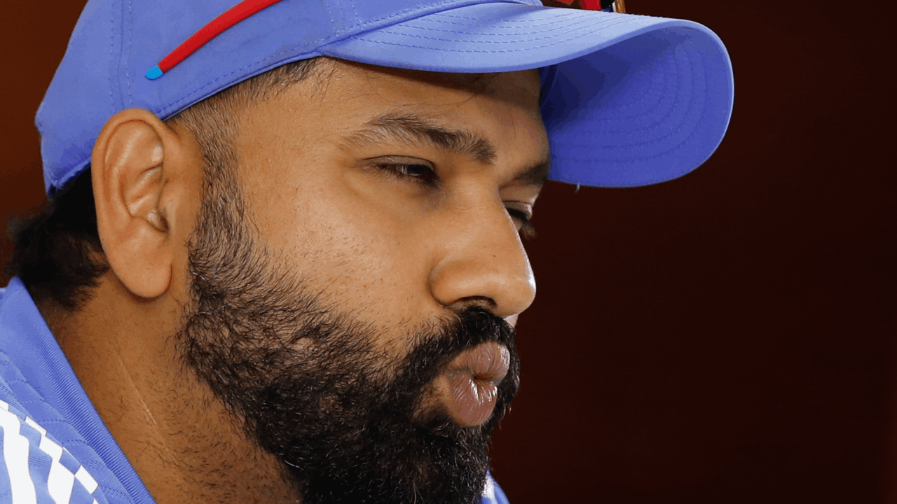 I Could Not Read..: Rohit Sharma Breaks Silence On India's Decision To Bat First After 46 All-Out Debacle