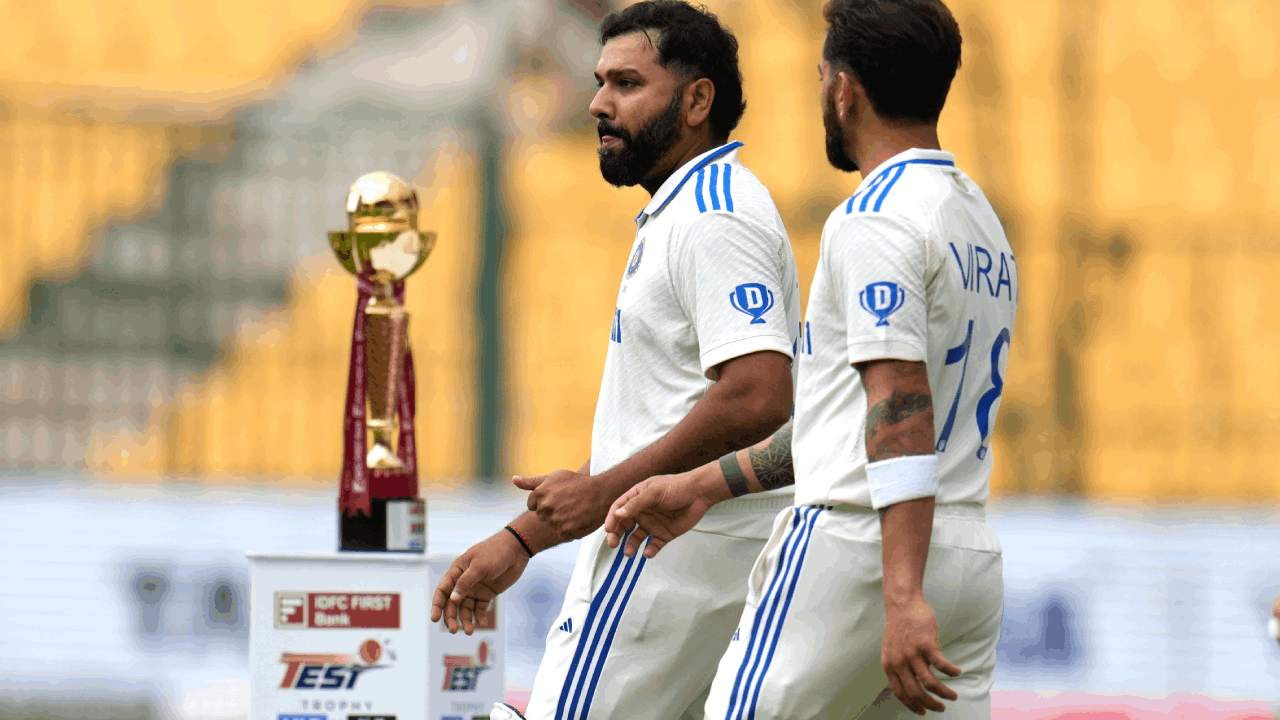 After  A Long Time, KL Rahul Has Found A Spot: Rohit Reveals Virat's King Sized-Gesture Over Move To Number 3