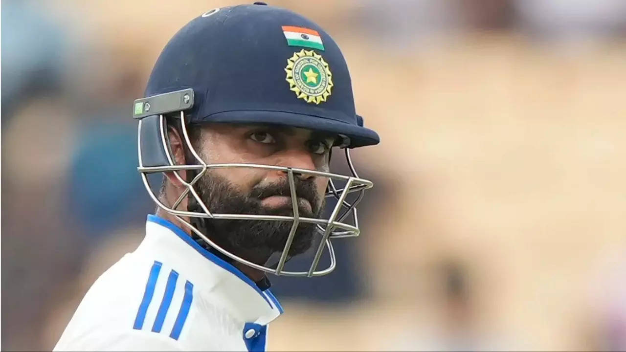 IND v NZ: Not No. 3 Spot! India Legend Feels Virat Kohli Should've Batted At THIS Position vs New Zealand