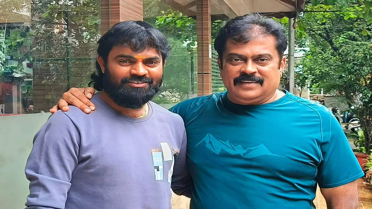 producer k manju teams up with director smile sreenu for 44th film venture