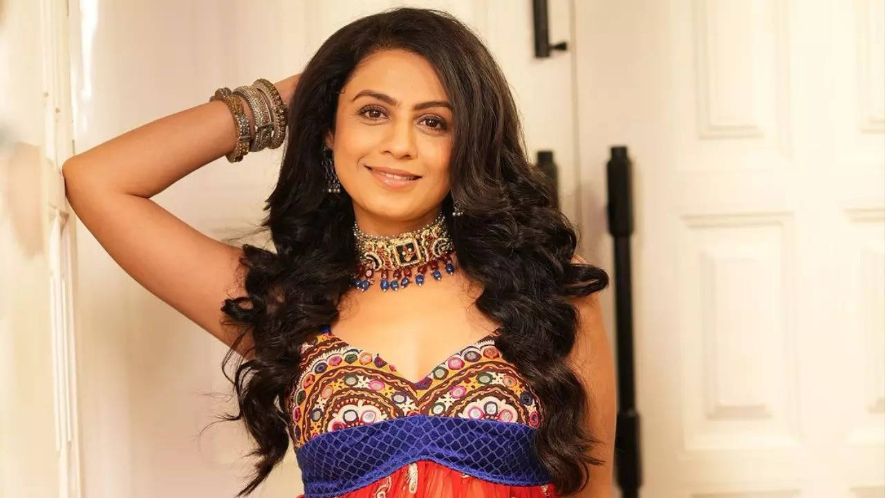 manasi parekh will not return to tv until