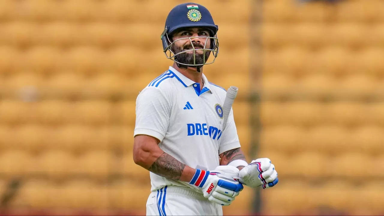 should virat kohli have batted at no. 4 & not 3? dinesh karthik opines on india star's batting position