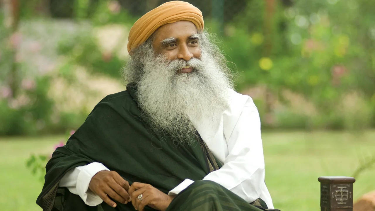 supreme court closes habeas corpus petition in sadhguru's isha foundation case: 'both women living on free will'