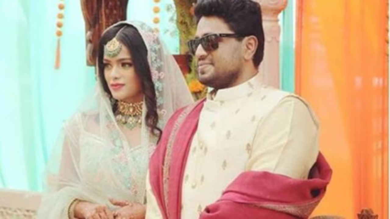 kasautii zindagii kay 2 actor sonyaa ayoddhya's marriage in trouble?