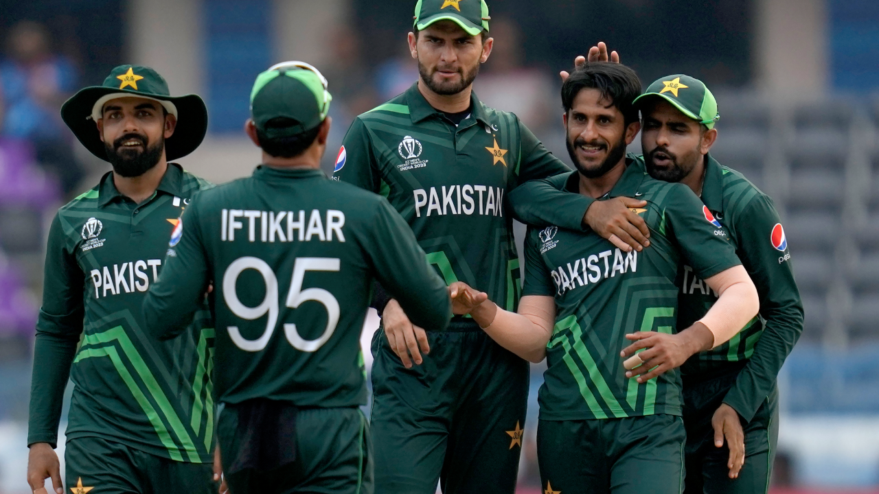 Rizwan Captain, Babar And Shaheen Return; Imad, Amir Out Pakistan's Likely Squad For ODI  Series vs Australia