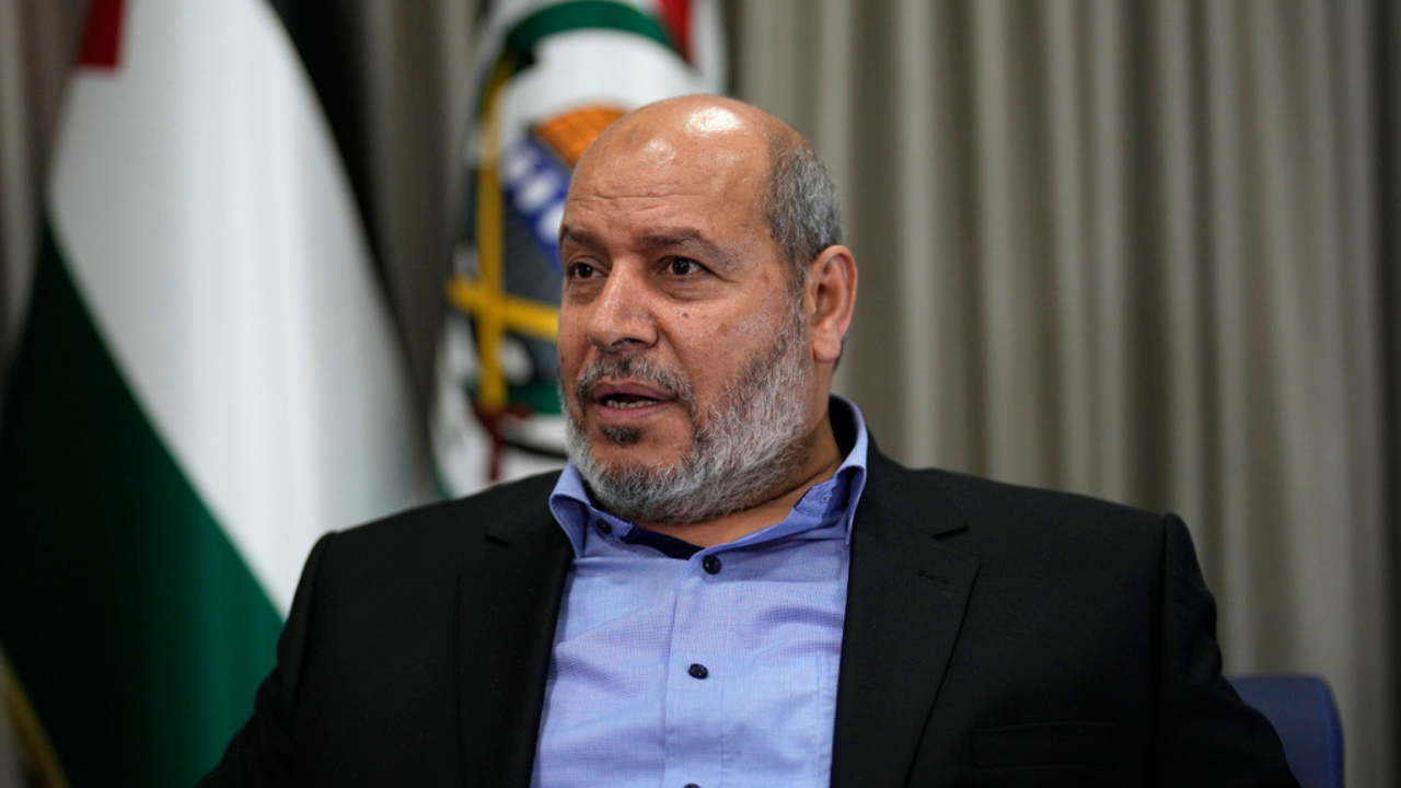 mohammad sinwar to replace his brother yayha sinwar as hamas chief? what we know