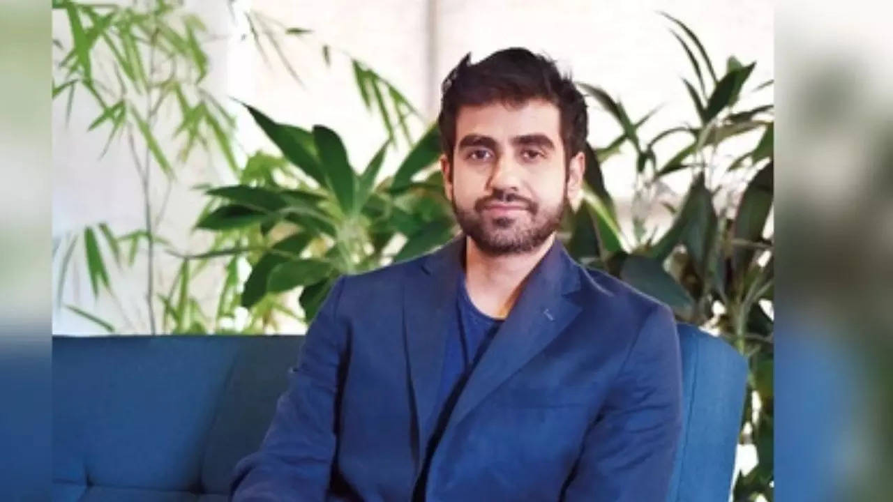 zerodha's nikhil kamath reverses course, purchases home after promoting renting