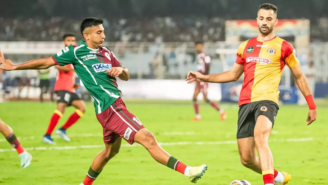 east bengal vs mohun bagan: live streaming, when and where to watch kolkata derby