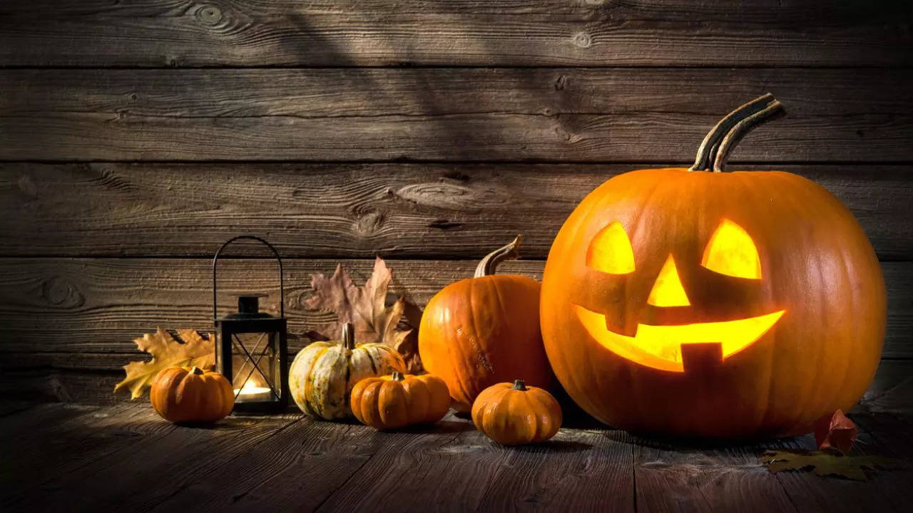 halloween 2024: do you know how the humble pumpkin became the symbol of spooky season