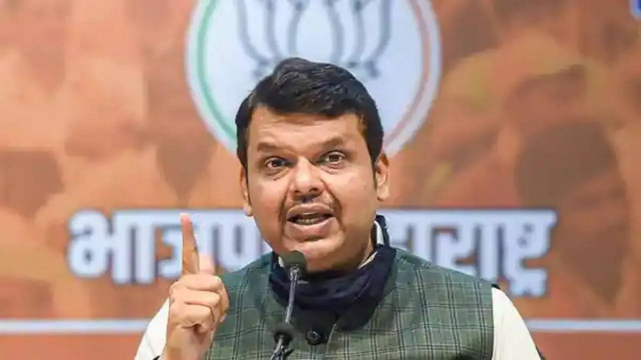 maharashtra assembly elections 2024: bjp announces first list of 99 candidates; devendra fadnavis, chandrashekhar bawankule among key candidates