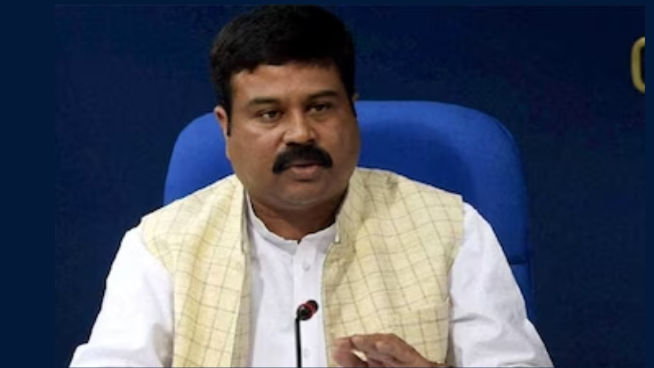 education minister pradhan to explore more possibilities of mutual interest with singapore