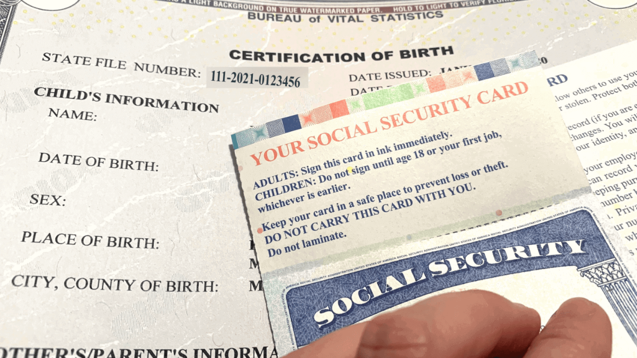 how to apply for a birth certificate in india: a step-by-step guide