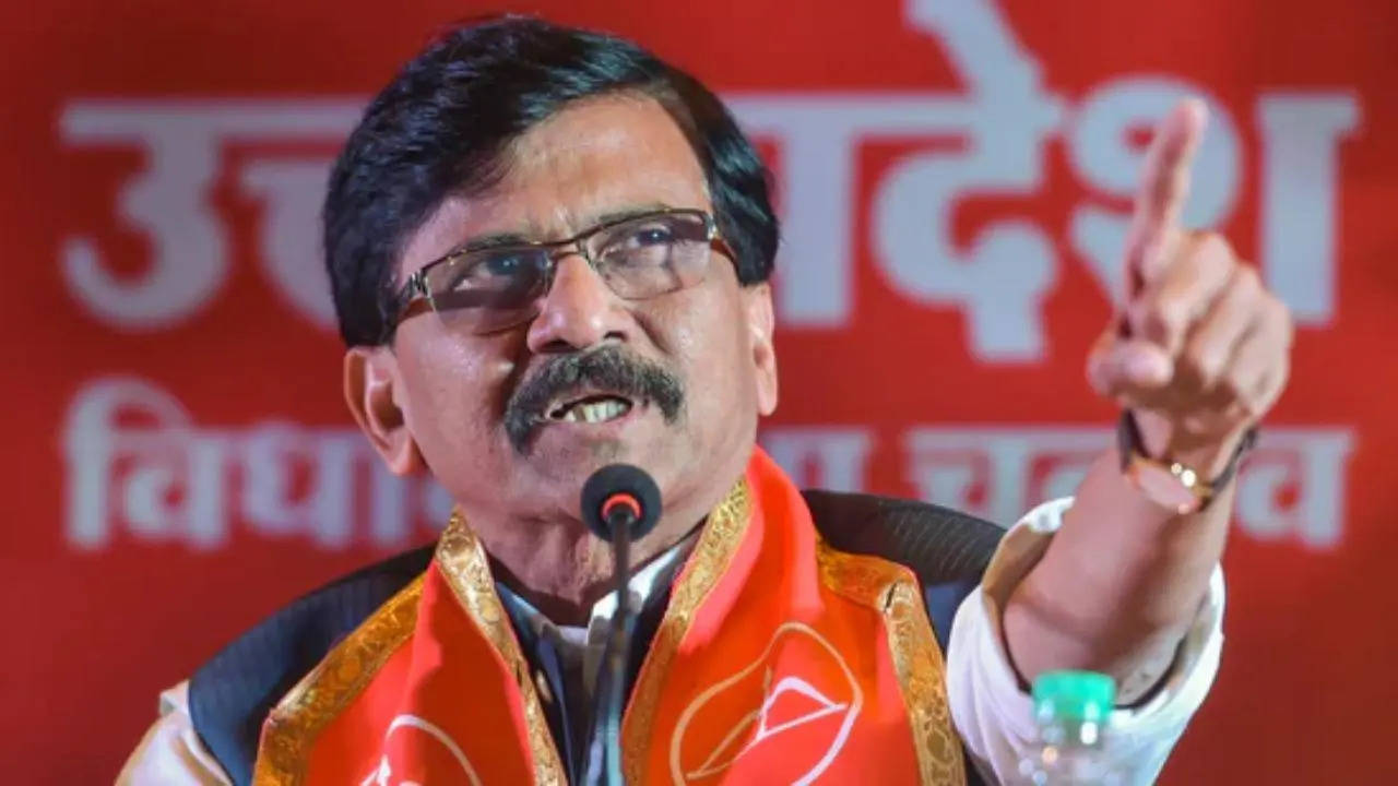 ahead of maharashtra polls, india bloc accuses bjp of voter list manipulation; questions ec