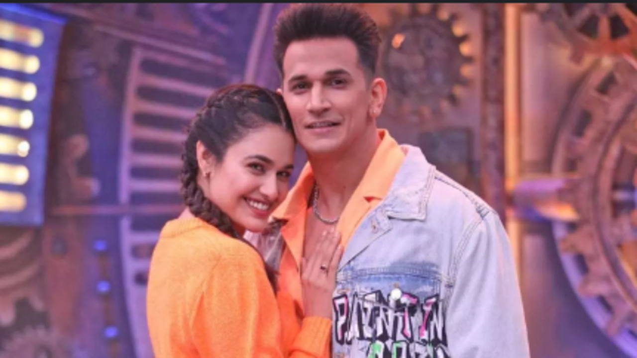 when prince narula said 'i wish i have a baby girl' | exclusive