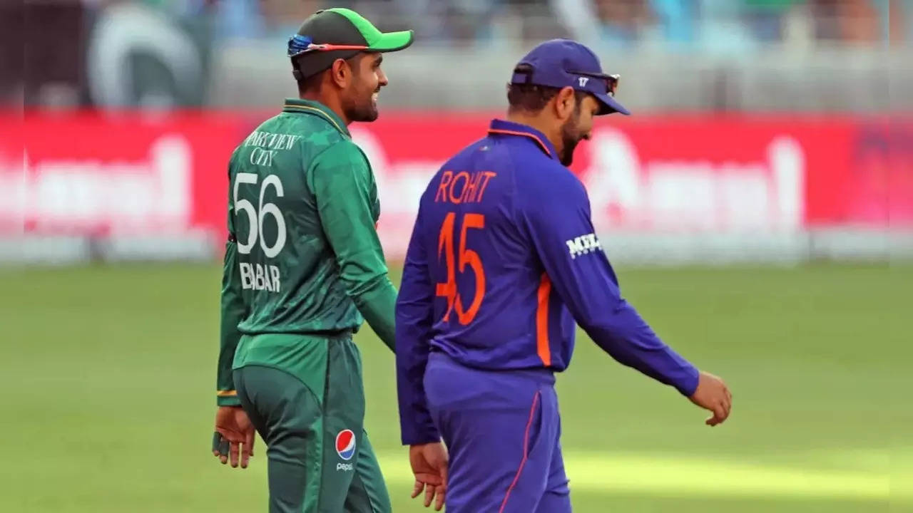 pcb's bid to host icc champions trophy hit rockbottom after bcci's blunt rejection - report