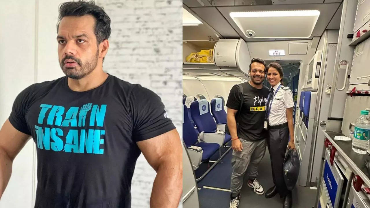 gaurav taneja's net worth: from pilot to youtube sensation and fitness influencer