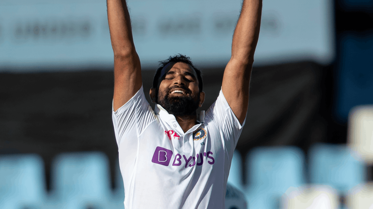 before going to australia...: mohammed shami gives india massive bgt boost; reveals comeback plan