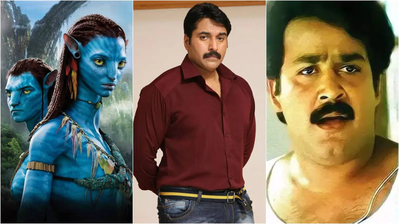 rahman says hollywood watches malayalam cinema, draws similarities between avatar and mohanlal's vietnam colony - excl