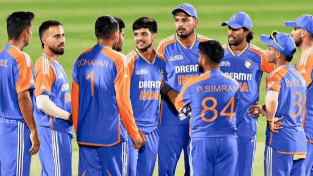 emerging asia cup: india beat uae by 7 wickets; qualify for semi-finals