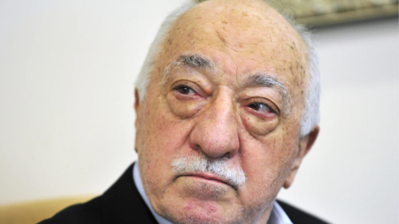 who was fethullah gülen? cleric accused of coup plot in turkey dies in pennsylvania