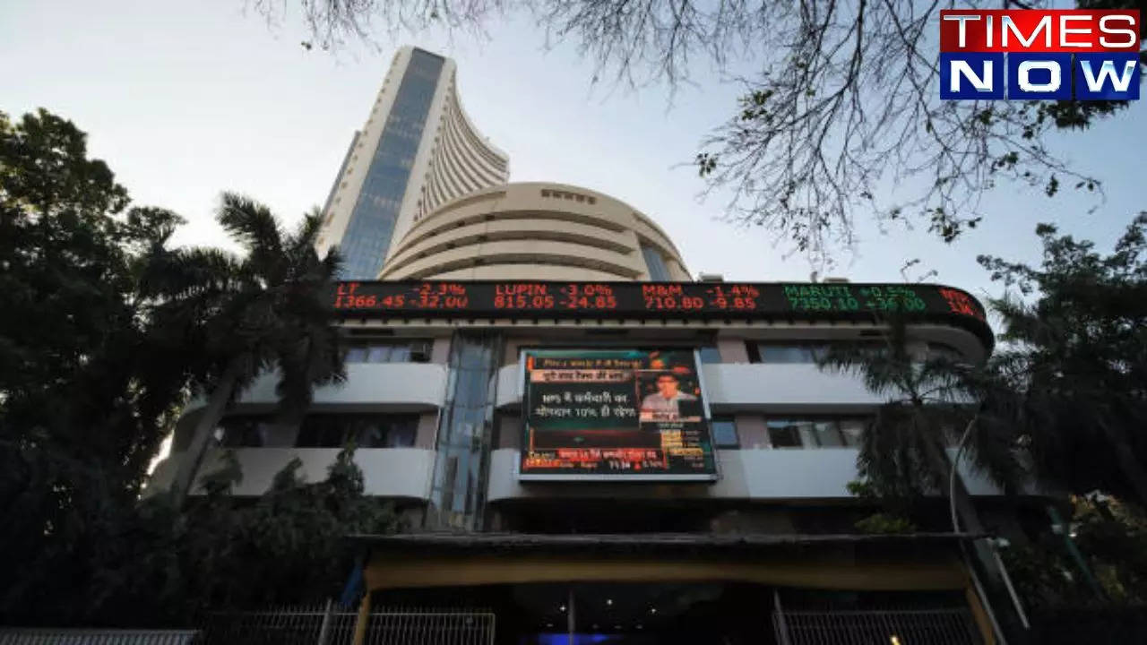 foreign investors pull record rs 81,000 crore from indian stock market: a shift towards china?