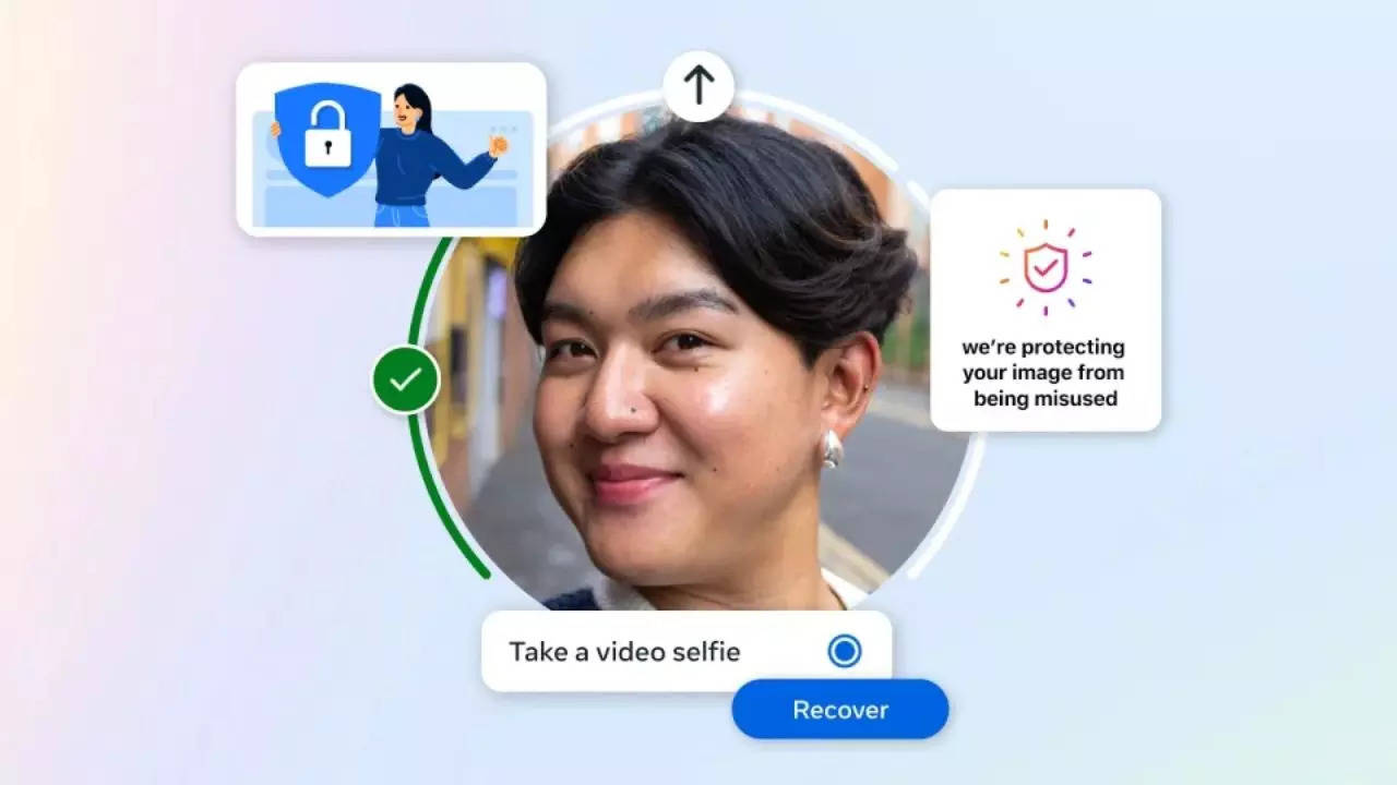 meta brings back facial recognition on facebook and instagram: here’s why