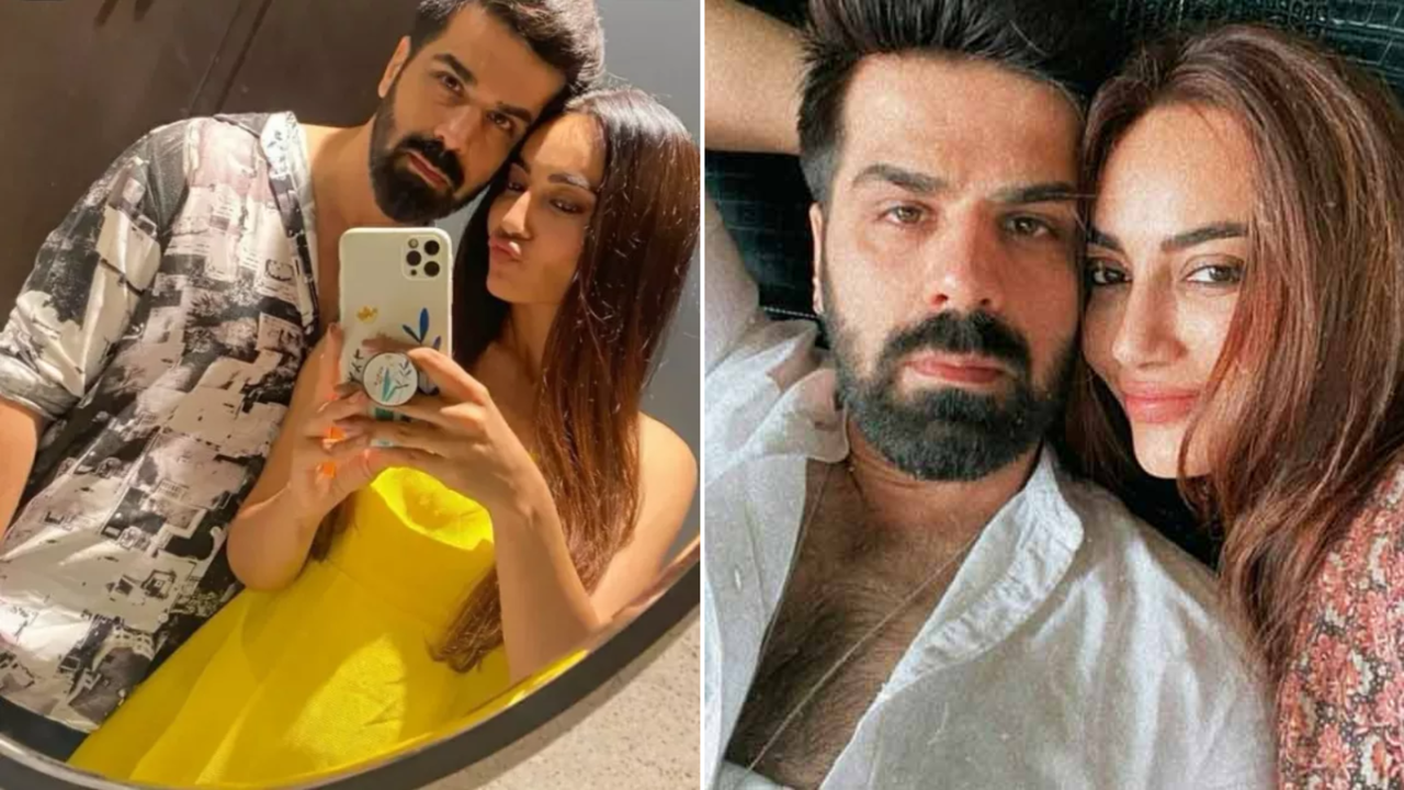 surbhi jyoti wedding all about her husband-to-be sumit suri and how they fell in love