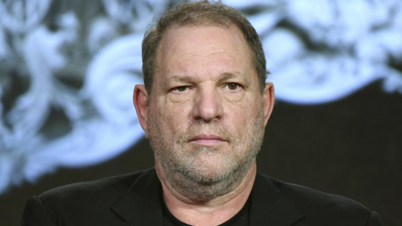 harvey weinstein diagnosed with rare form of bone marrow cancer, undergoing treatment in prison