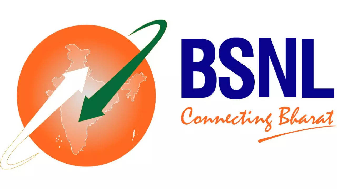 bsnl unveils new logo and launches seven innovative services ahead of nationwide 5g rollout