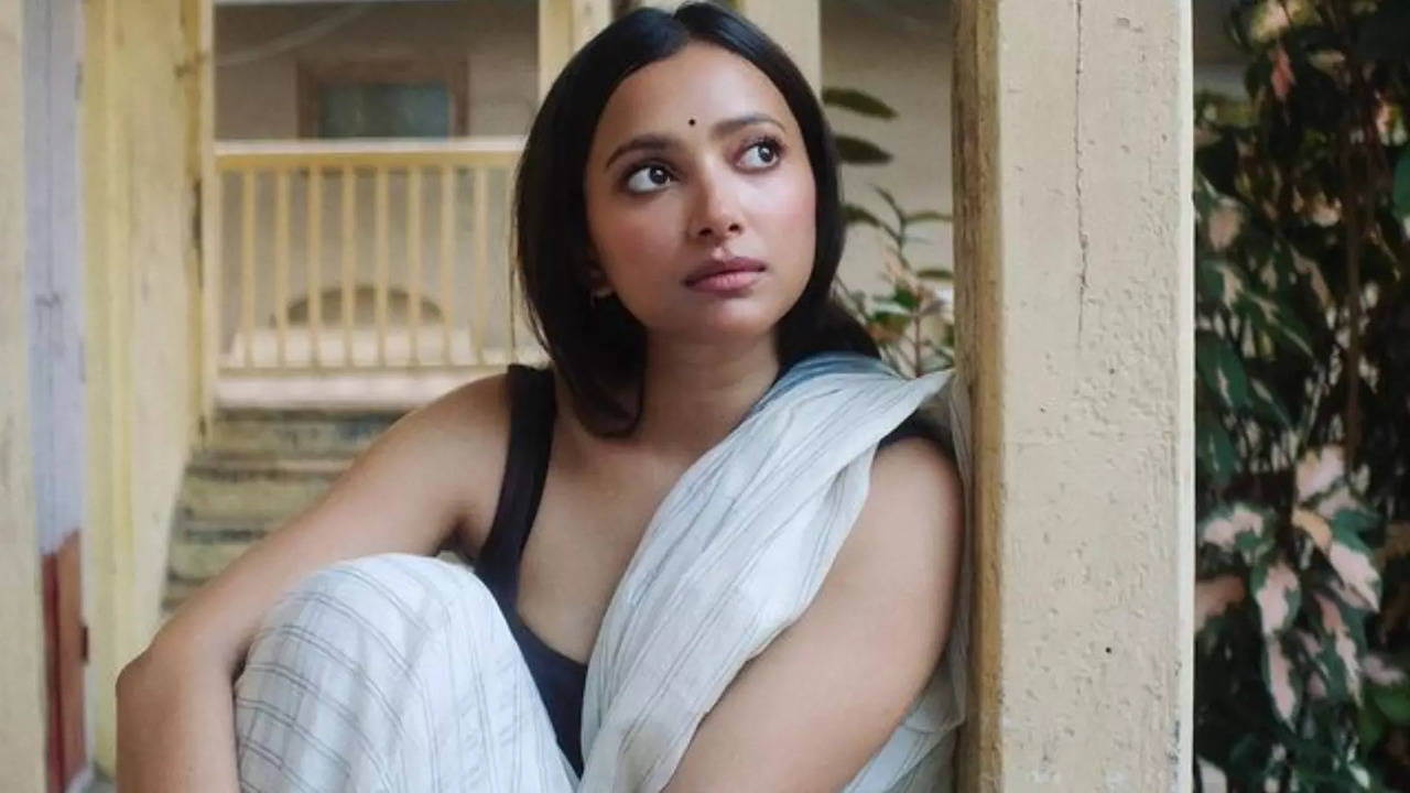 zindaginama actor shweta prasad basu on playing ptsd survivor: it was very challenging... | exclusive