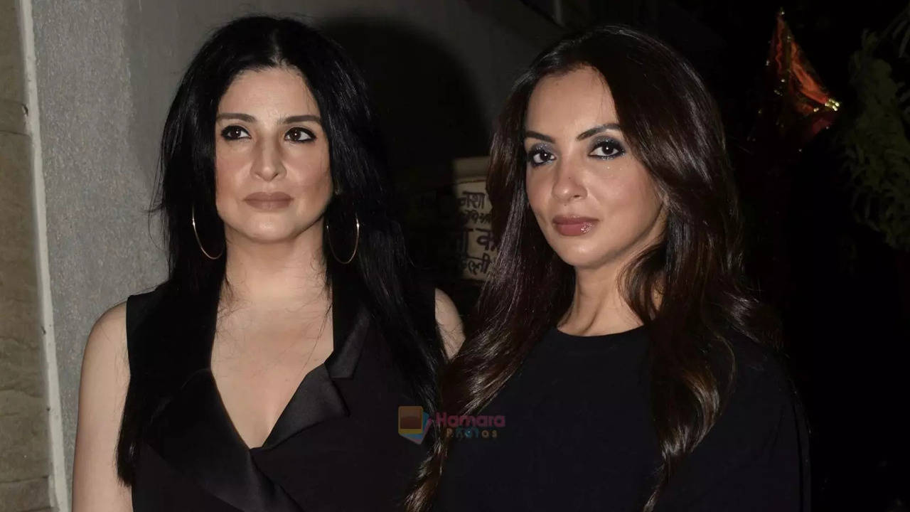 fabulous lives vs bollywood wives: maheep kapoor, seema sajdeh reveal real reason behind their friendship fallout