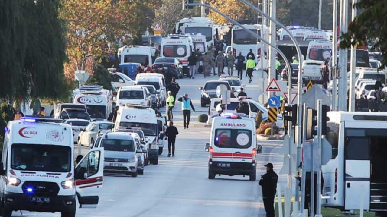 turkey attack: videos show arms-laden terrorists storming tusas headquarters in ankara