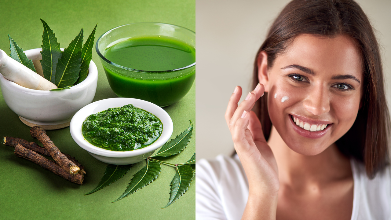 expert-backed easy ayurvedic skincare routines to follow this diwali