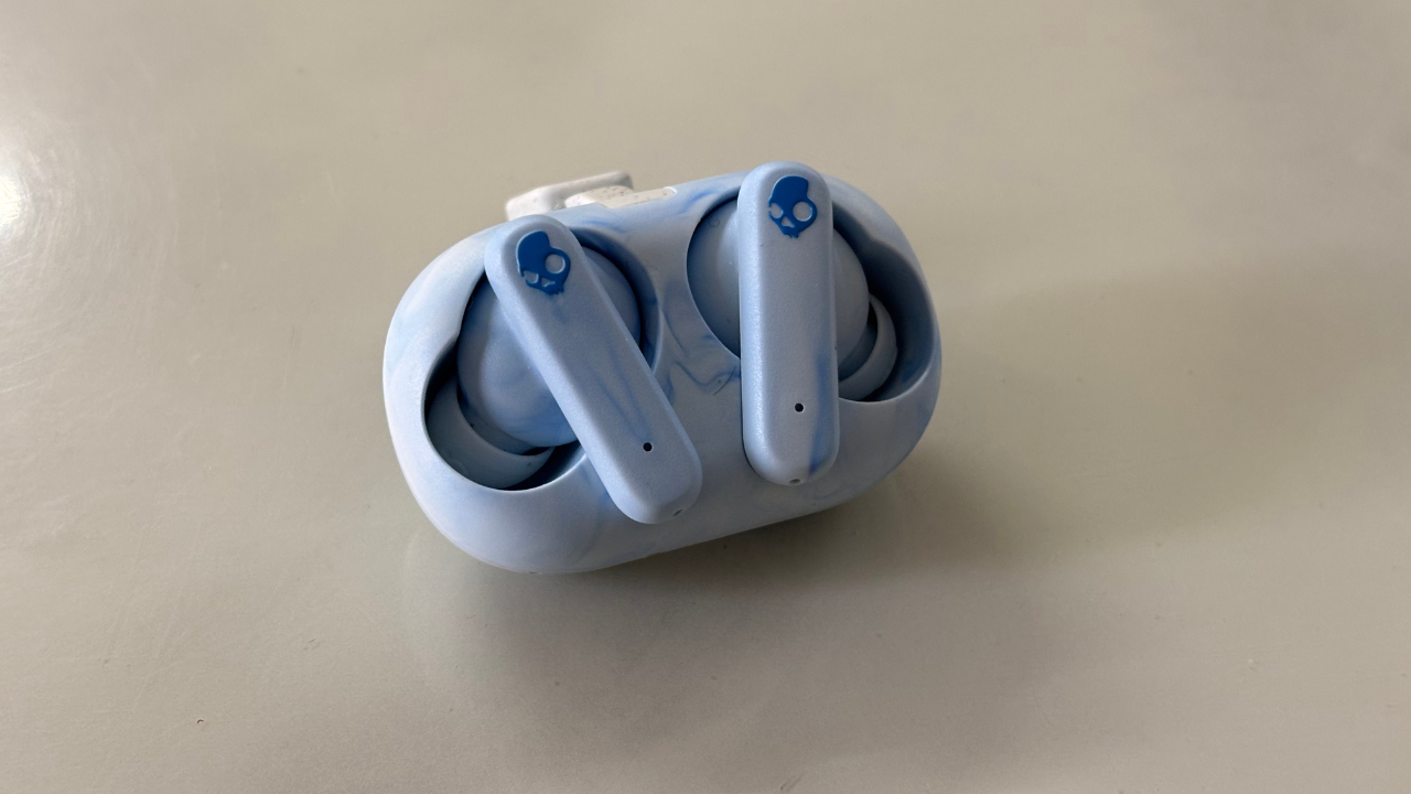 skullcandy ecobuds review: a solid choice, but with a few trade-offs