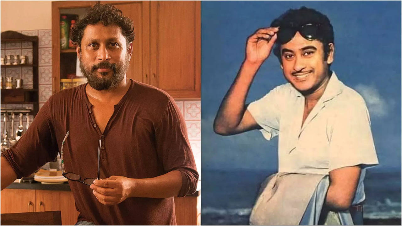 shoojit sircar reveals reason behind shelving his kishore kumar biopic after four years of research