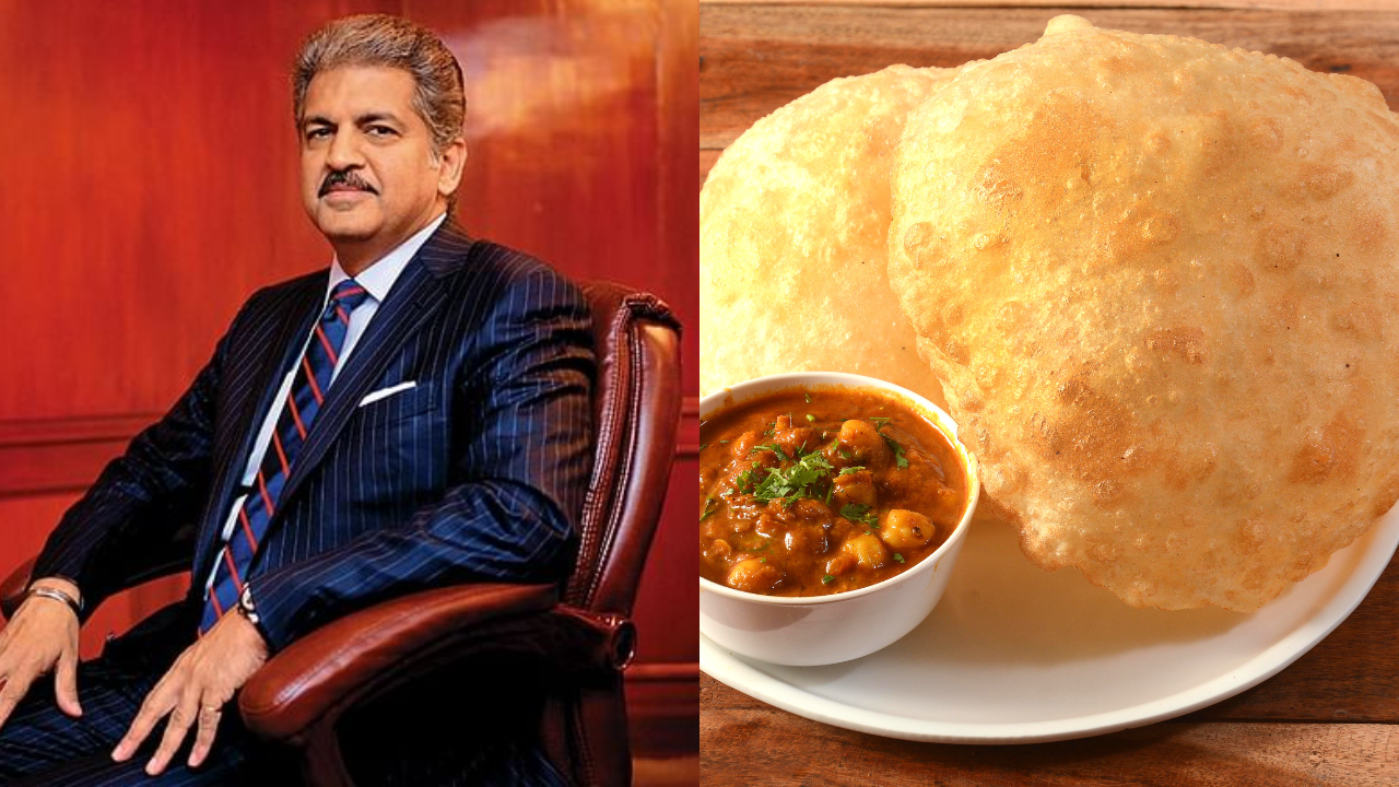 anand mahindra calls punjab a ‘paradise for vegetarians’: 7 vegetarian punjabi dishes that you must try