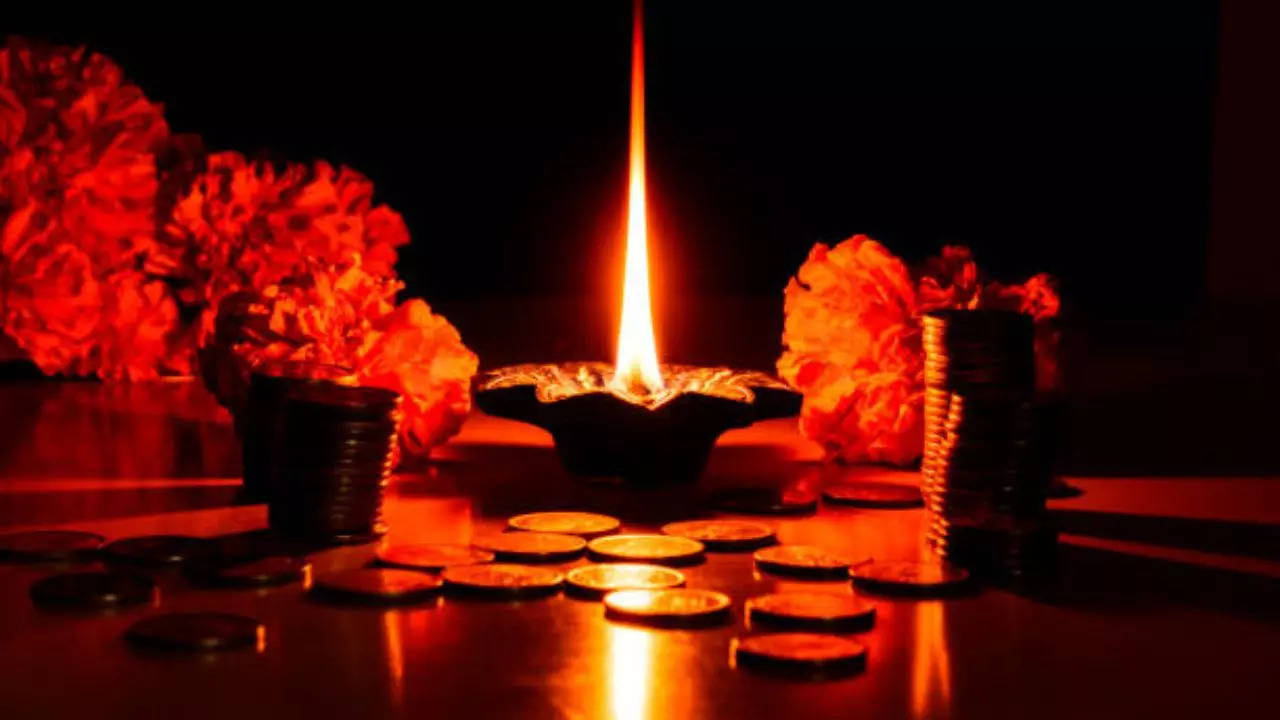 dhanteras 2024: date, time, rituals and significance of dhantrayodashi