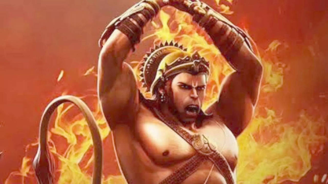 the legend of hanuman season 5 review: story of valour and loyalty still better than ramayana movies