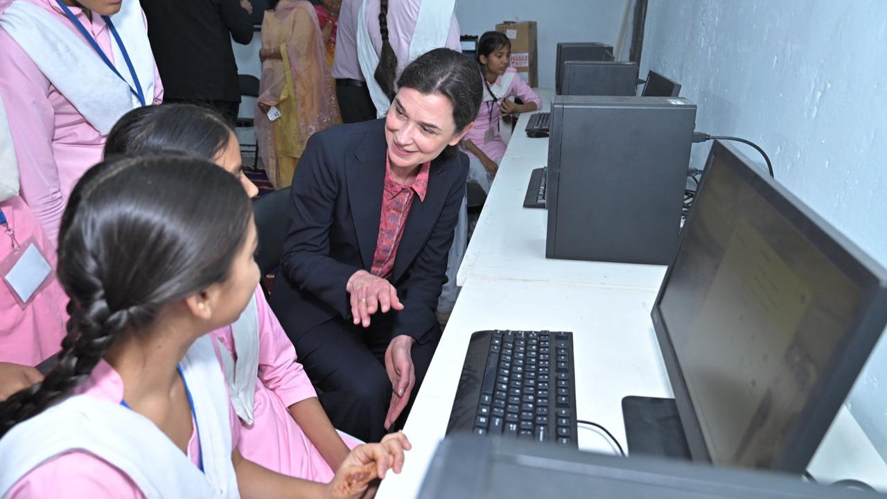 siemens stiftung launches 'experimento india' to boost digital learning for a sustainable future