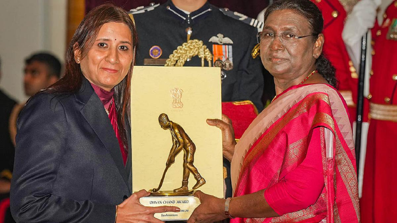 dhyan chand lifetime award to be replaced by arjuna lifetime