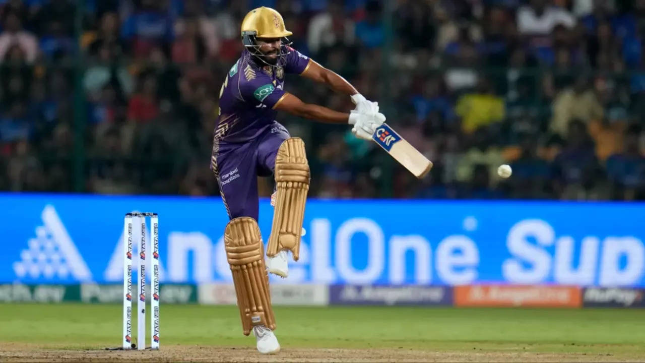 Is Shreyas Iyer 'Retainable' Enough For KKR? Defending Champions Spoilt For Choices Ahead Of IPL 2025 Auction