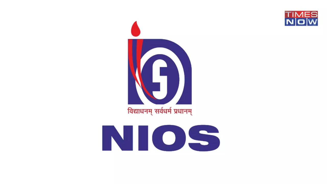 education ministry removes saroj sharma as nios chairperson amid police probe into driver’s suicide