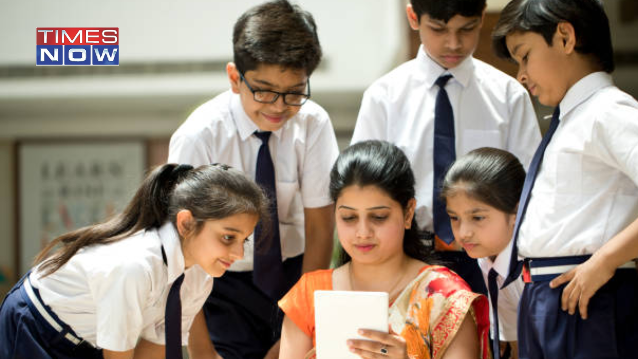 delhi, ratlam, madurai schools win world's best school prizes 2024