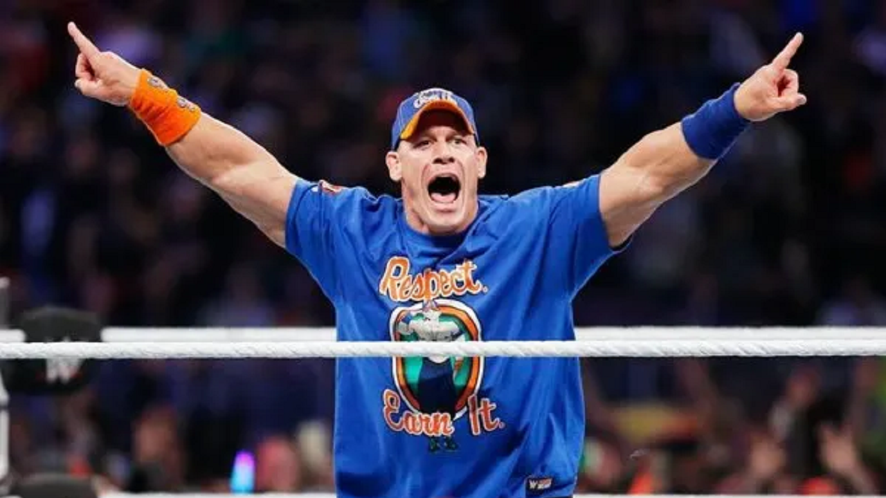 3 wwe titles john cena never won