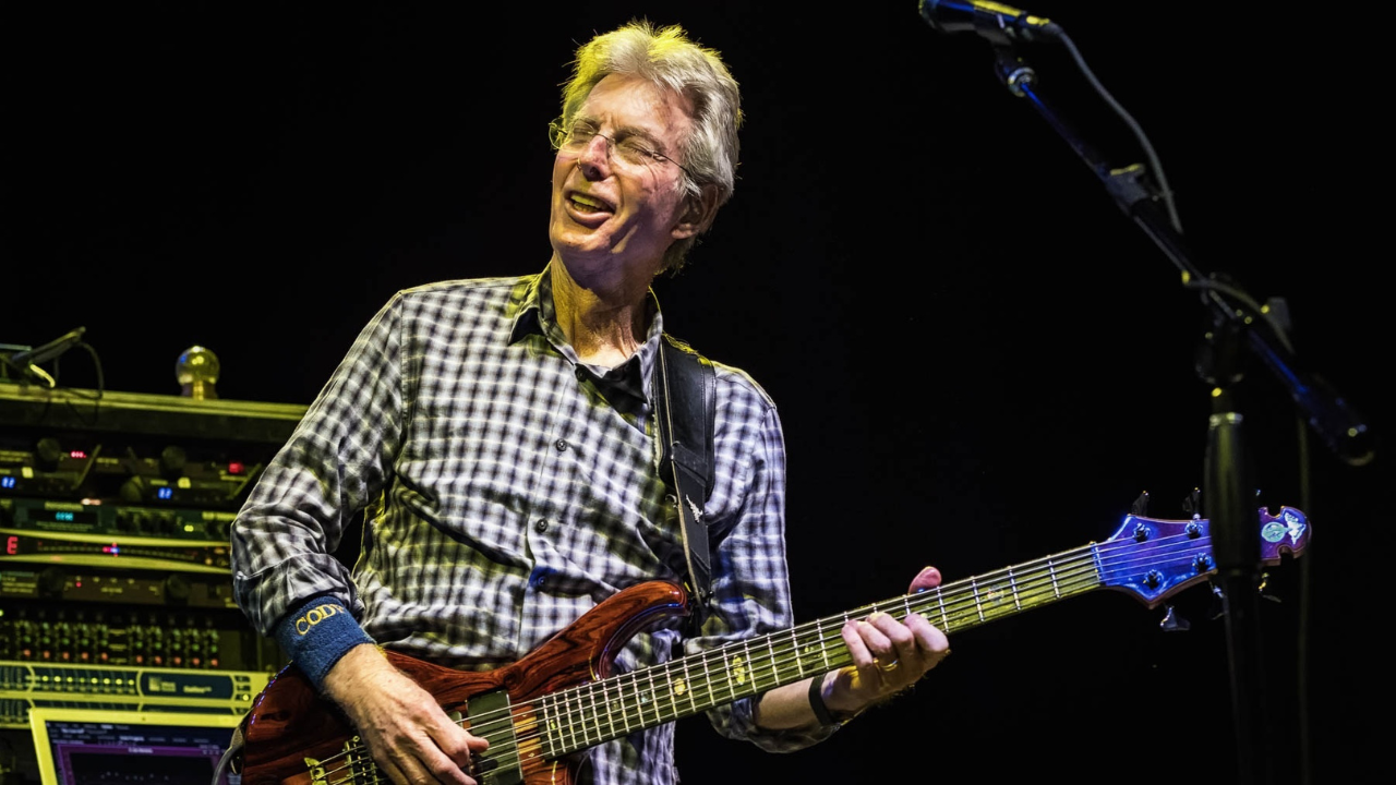 phil lesh family: all about wife jill lesh and children grahame and brian lesh