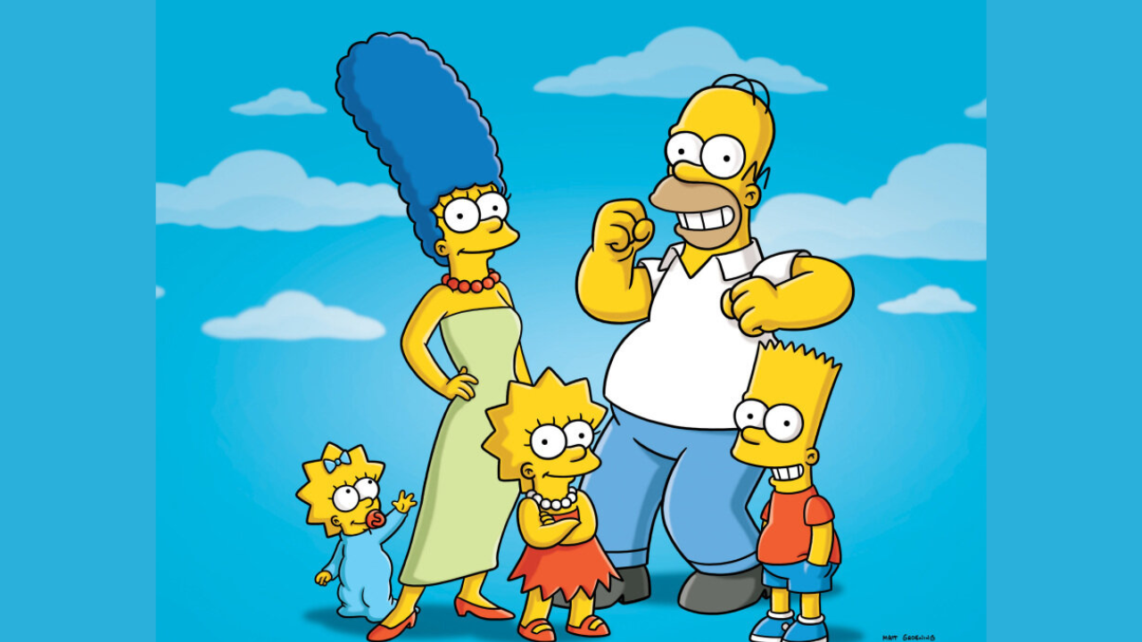 the simpsons to finally unveil 35-year-old mystery in upcoming episode shoddy heat