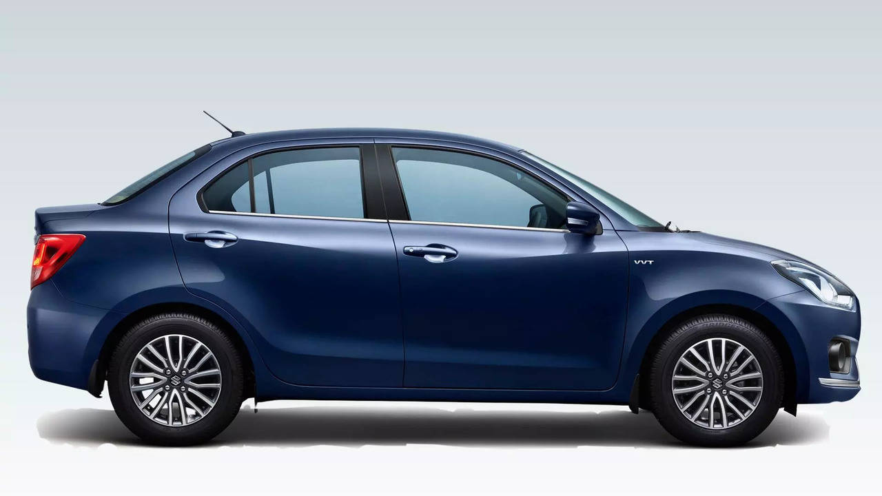 new maruti suzuki dzire launch date confirmed! check details