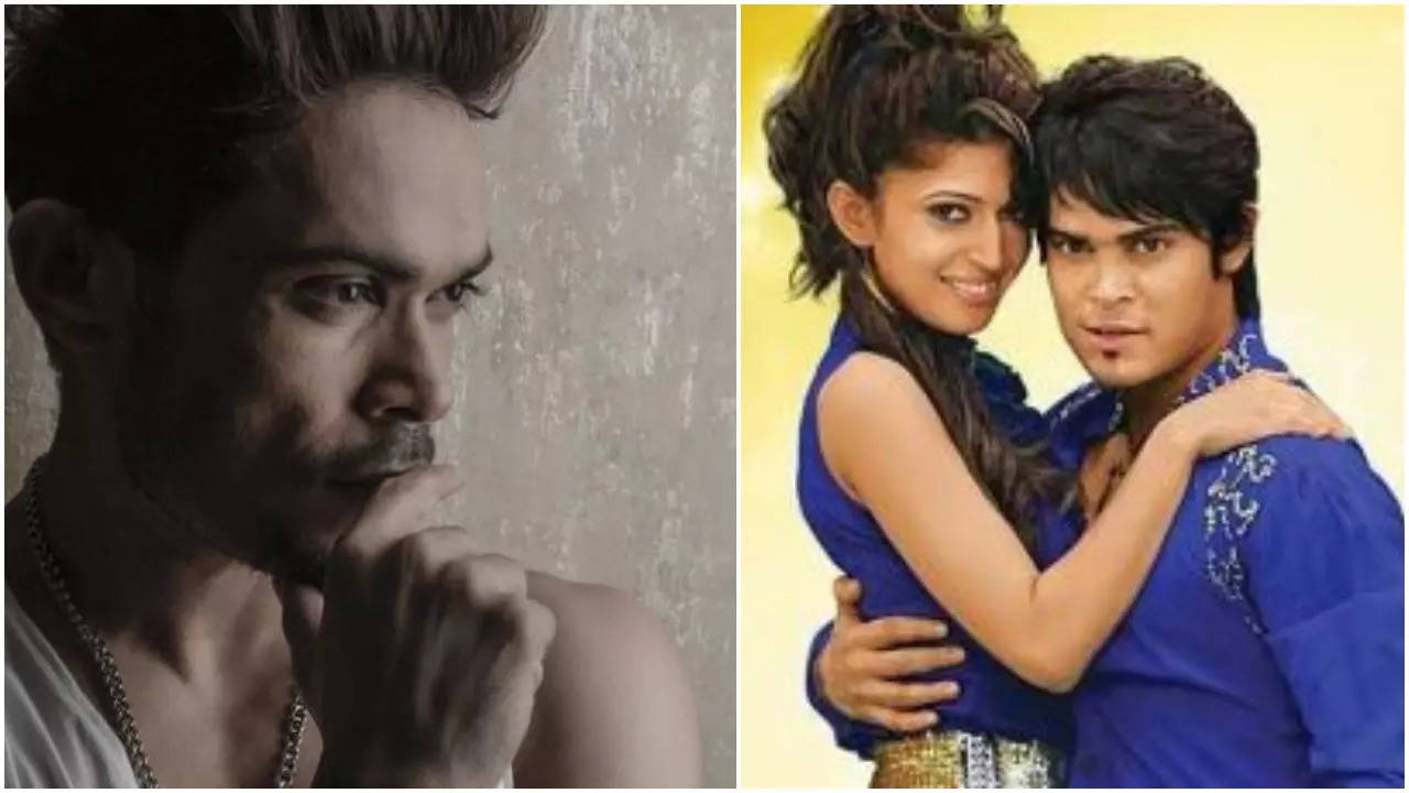 kunwar amar on facing financial crisis during covid: 'had zero saving, my partner left me that time' - exclusive