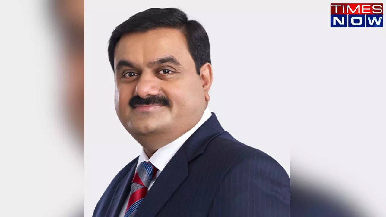 adani group to acquire 73% stake in itd cementation for rs 5,759 crore